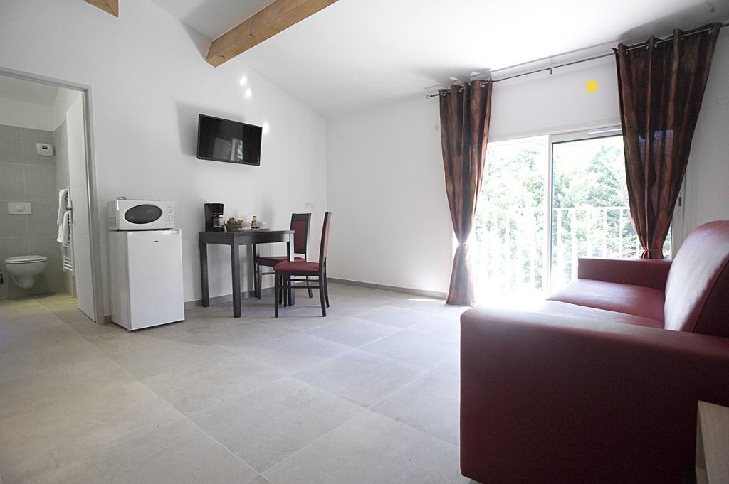 The Originals City, Hotel Les Bastides Du Gapeau Solliès-Toucas Habitación foto